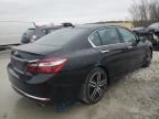 2017 Honda Accord Touring