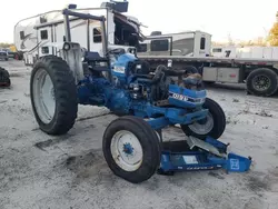 1988 Ford Tractor en venta en Savannah, GA