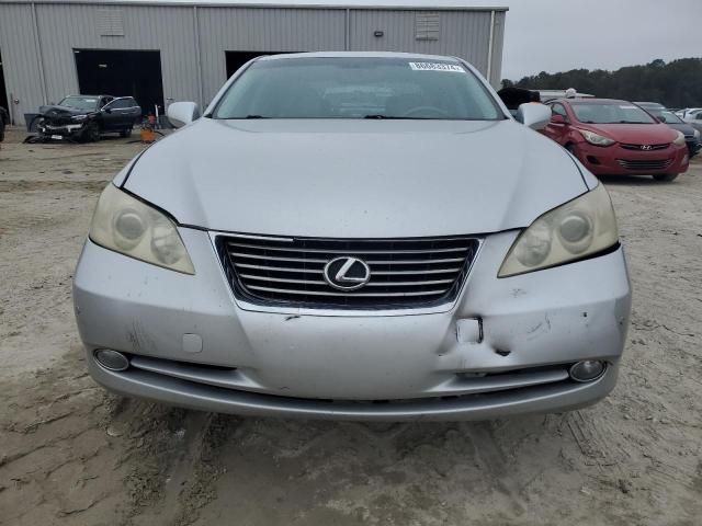 2009 Lexus ES 350