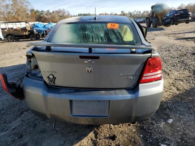 2009 Dodge Avenger SXT