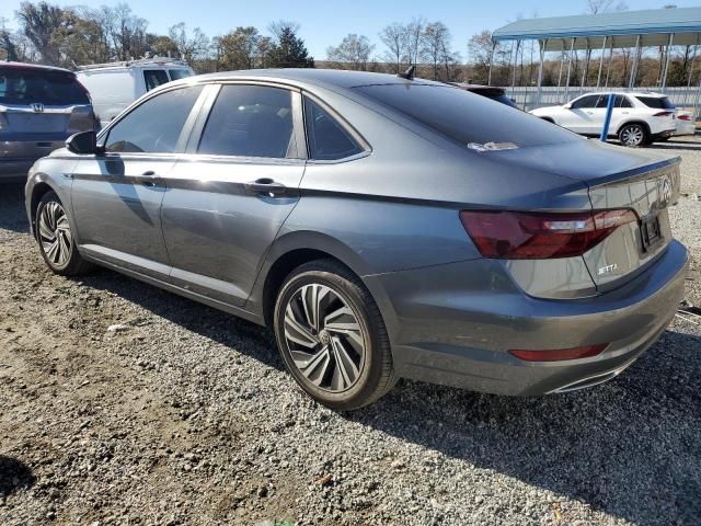 2020 Volkswagen Jetta SEL Premium