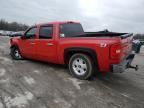 2009 Chevrolet Silverado K1500 LT