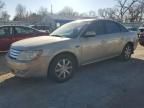 2008 Ford Taurus SEL