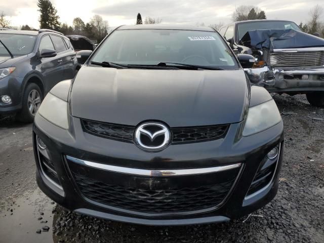 2011 Mazda CX-7