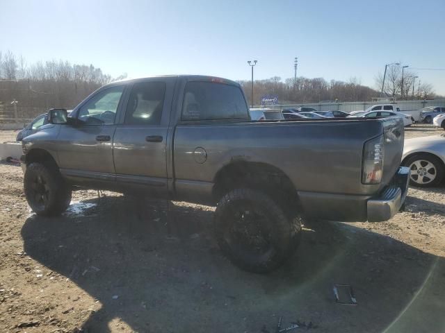 2004 Dodge RAM 2500 ST