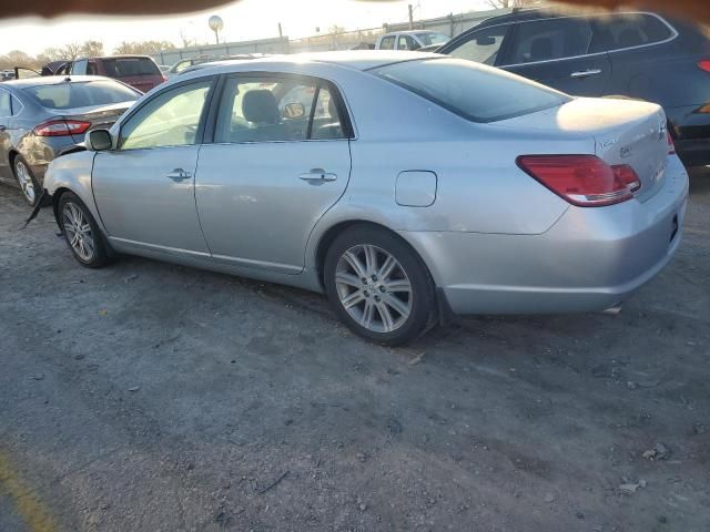 2007 Toyota Avalon XL