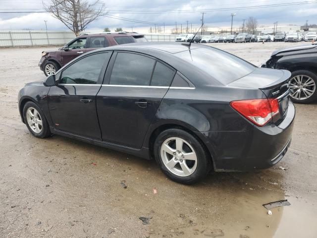 2013 Chevrolet Cruze LT