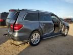 2017 Mercedes-Benz GLS 450 4matic