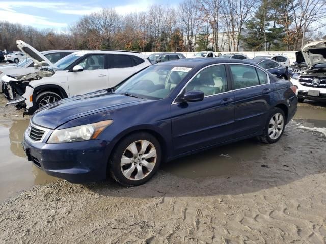 2009 Honda Accord EXL