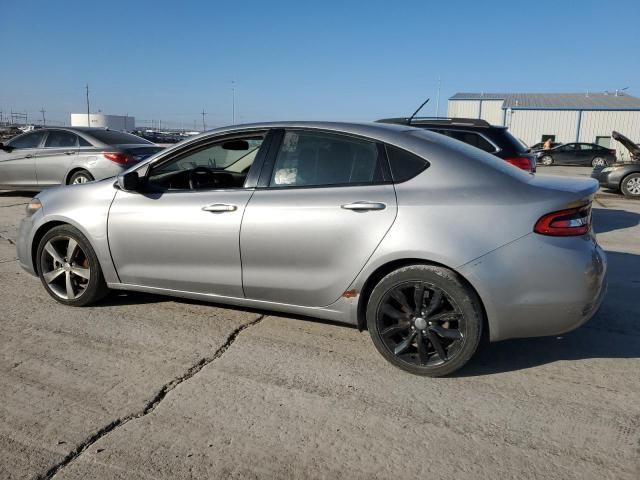 2015 Dodge Dart SE