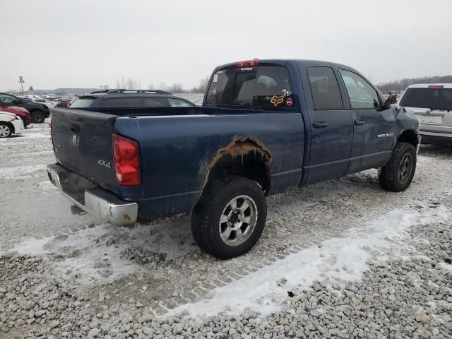 2007 Dodge RAM 1500 ST