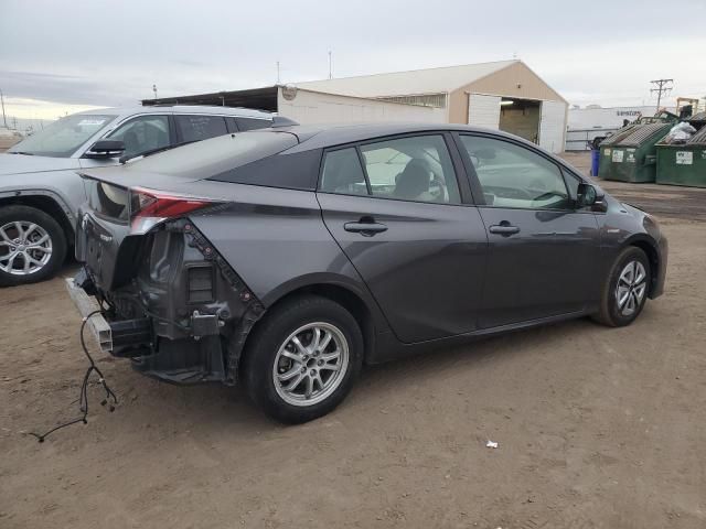 2018 Toyota Prius