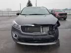 2018 KIA Sorento EX