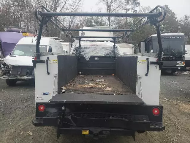 2022 Chevrolet Silverado C2500 Heavy Duty