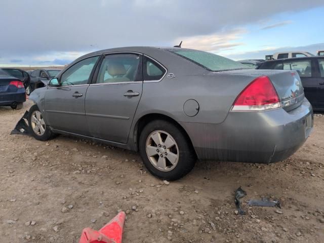 2007 Chevrolet Impala LT