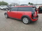 2012 Mini Cooper Clubman