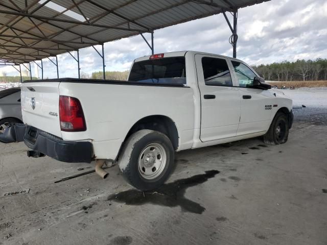 2015 Dodge RAM 1500 ST