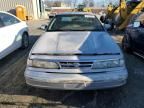 1997 Ford Crown Victoria Police Interceptor