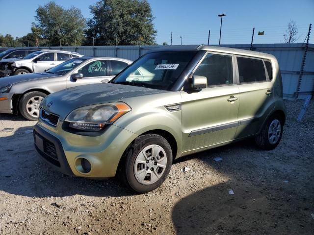 2012 KIA Soul