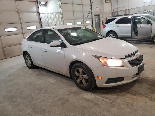 2011 Chevrolet Cruze LT