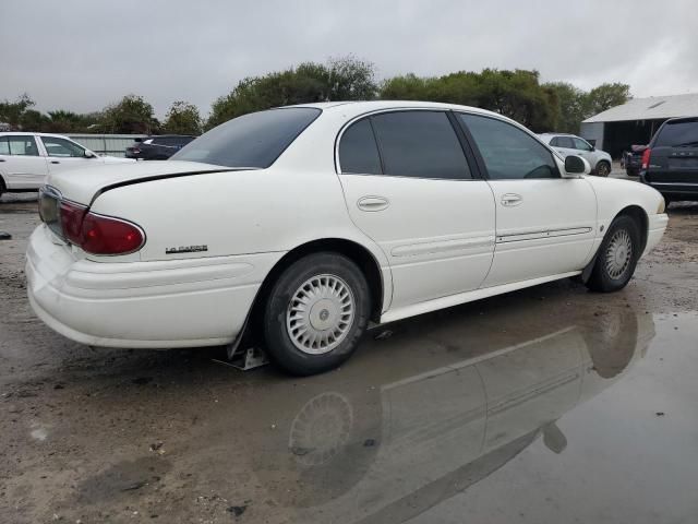 2001 Buick Lesabre Custom