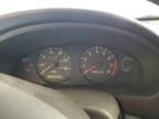 2004 Nissan Sentra 1.8