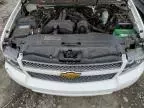 2008 Chevrolet Tahoe K1500