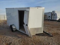 Other Vehiculos salvage en venta: 2022 Other Trailer