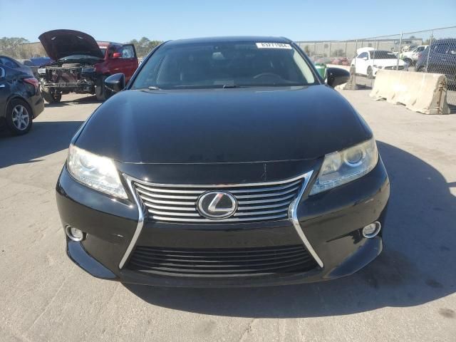 2015 Lexus ES 350