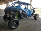 2024 Polaris RZR Turbo R 4 Premium Ride Command