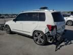 2014 Mercedes-Benz GLK 350