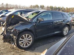 2015 Toyota Venza LE en venta en Exeter, RI