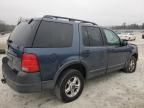 2003 Ford Explorer XLT