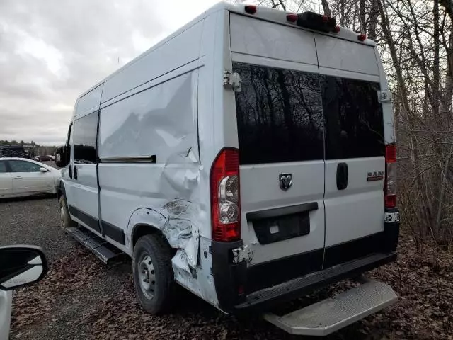 2019 Dodge RAM Promaster 3500 3500 High