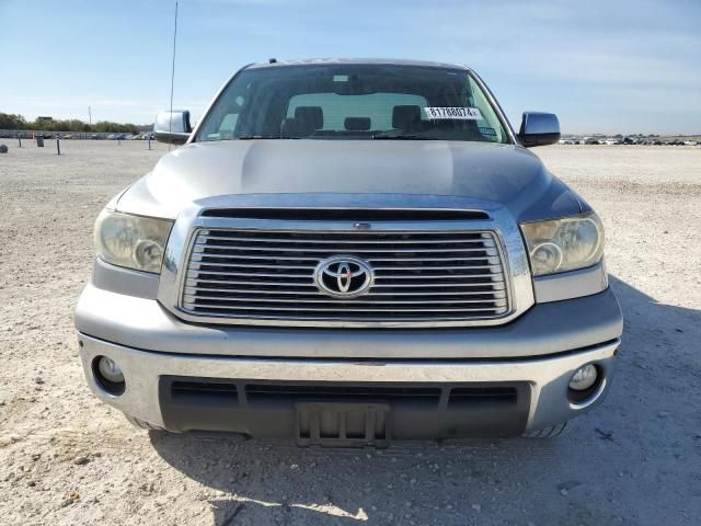 2011 Toyota Tundra Crewmax Limited