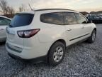 2013 Chevrolet Traverse LS