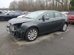 Buick Vehiculos salvage en venta: 2016 Buick Verano