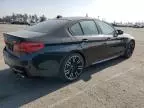 2020 BMW M5 Base