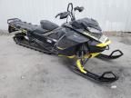 2018 Skidoo REV