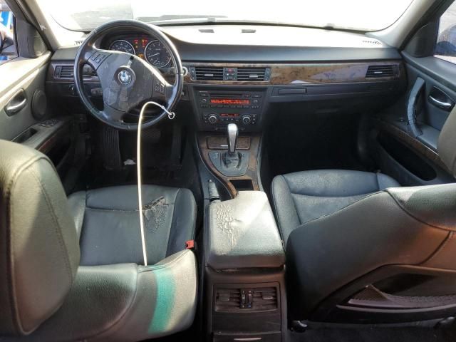 2008 BMW 328 XI