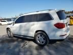 2014 Mercedes-Benz GL 450 4matic