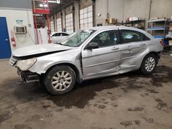 Chrysler Vehiculos salvage en venta: 2008 Chrysler Sebring LX