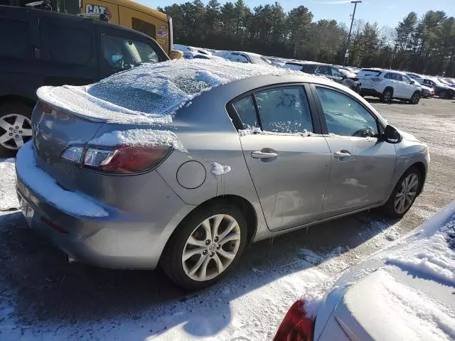 2010 Mazda 3 S