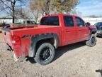 2007 Chevrolet Silverado K1500 Crew Cab