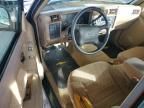 1996 Chevrolet S Truck S10