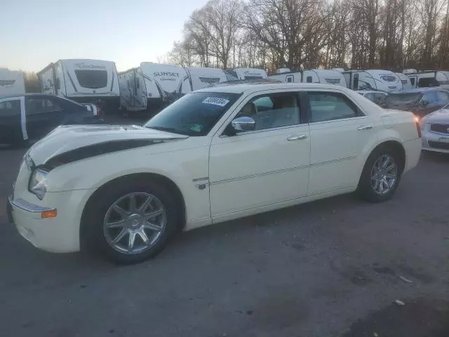 2006 Chrysler 300C