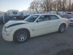 Chrysler salvage cars for sale: 2006 Chrysler 300C