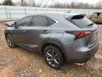 2016 Lexus NX 200T Base