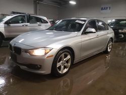 Vehiculos salvage en venta de Copart Cleveland: 2013 BMW 328 XI