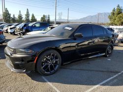 2022 Dodge Charger GT en venta en Rancho Cucamonga, CA